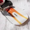 Burton Custom Flying V snowboard för herr Burton Custom Flying V snowboard för herr