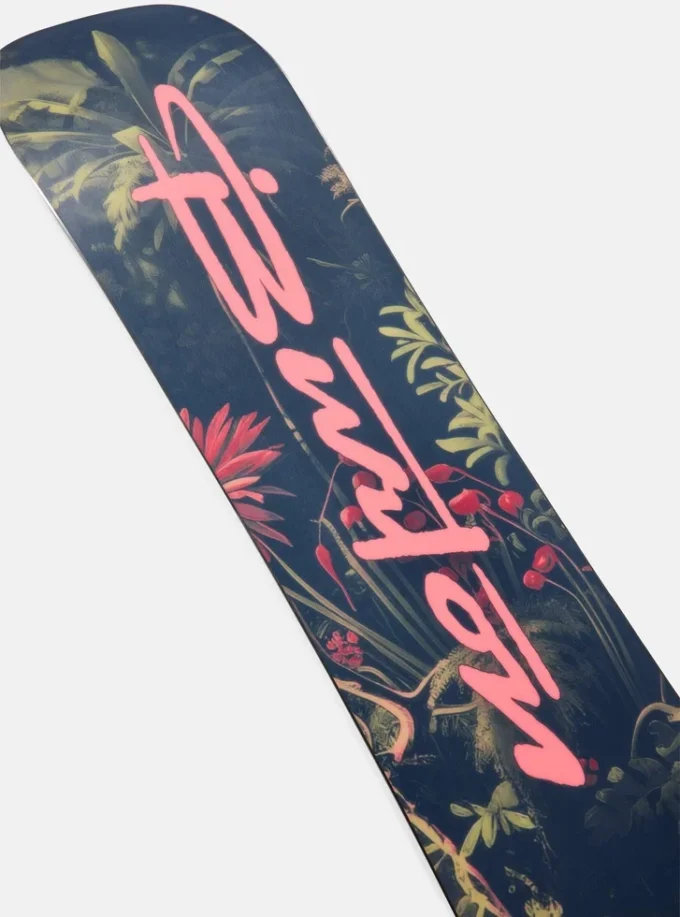 Burton Custom Flying V snowboard för herr
