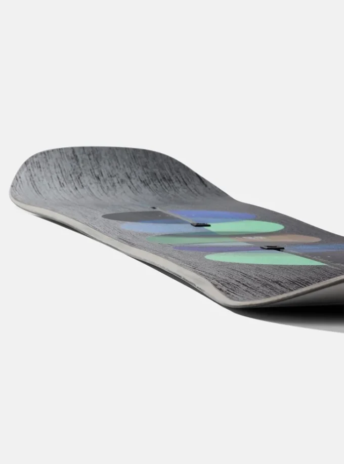 Burton Custom Flying V snowboard för herr Burton Custom Flying V snowboard för herr