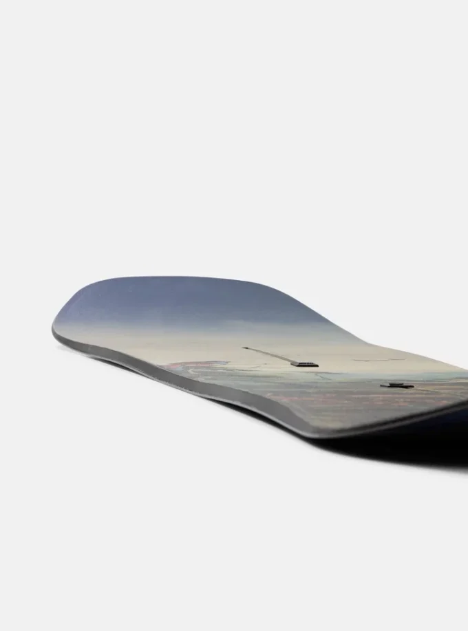 Burton Custom Flying V snowboard för herr