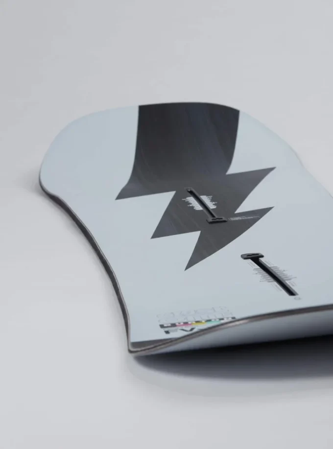 Burton Custom Flying V snowboard för herr Burton Custom Flying V snowboard för herr