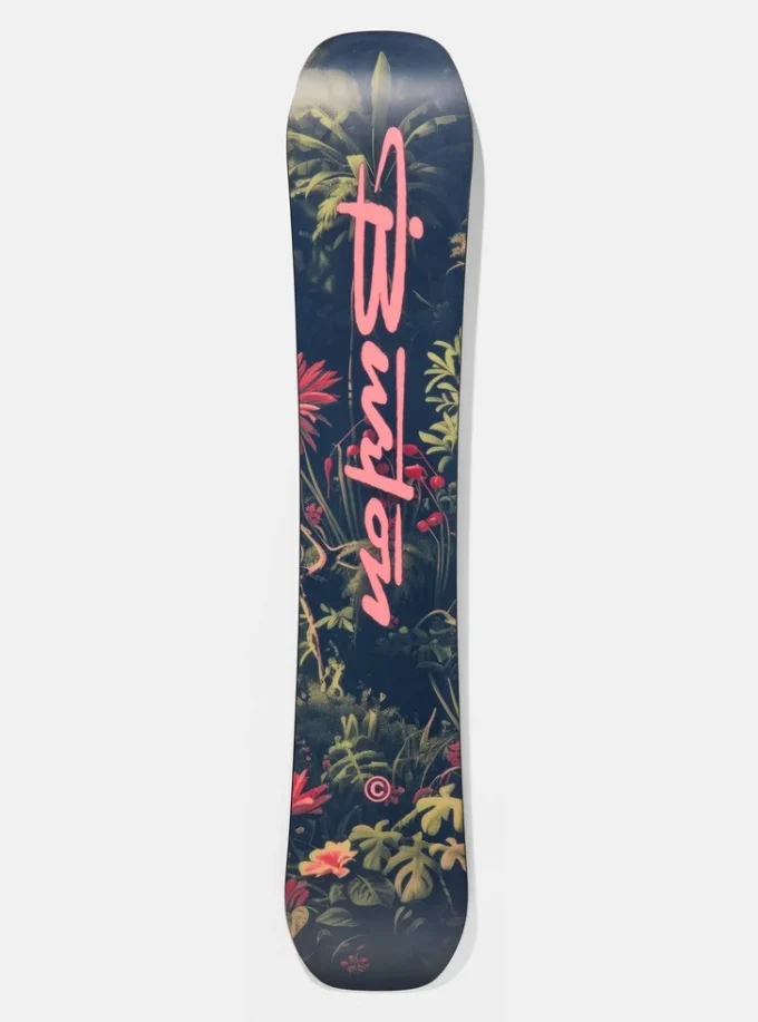 Burton Custom Flying V snowboard för herr