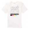 Burton Custom kortärmad T-shirt Burton Custom kortärmad T-shirt