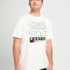 Burton Custom kortärmad T-shirt Burton Custom kortärmad T-shirt
