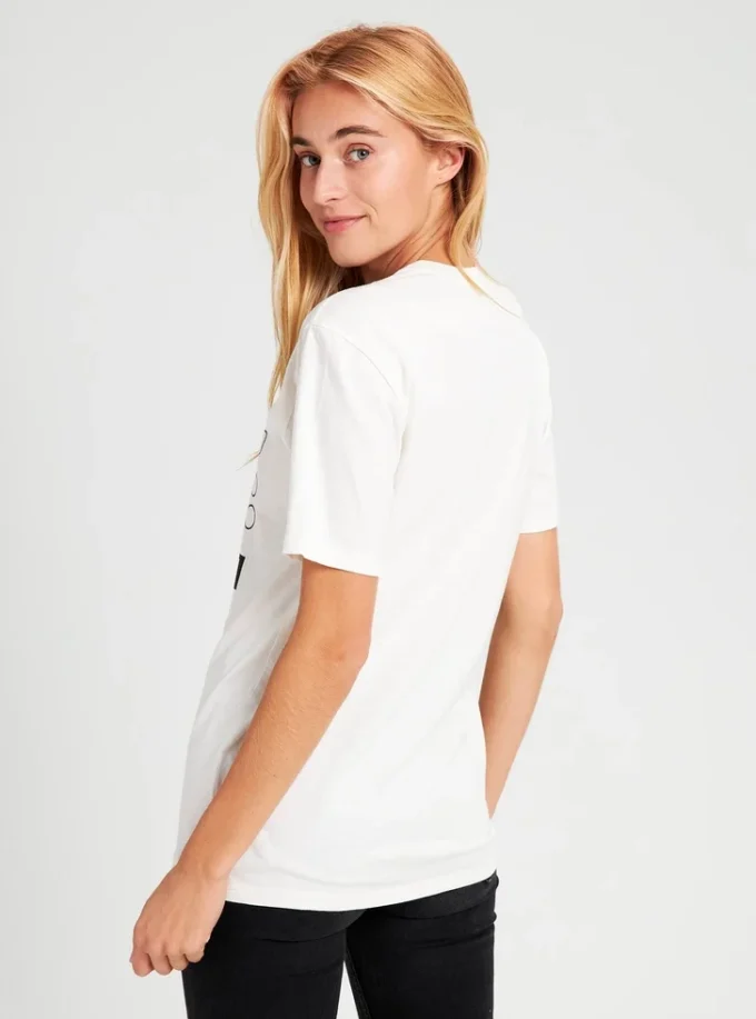 Burton Custom kortärmad T-shirt Burton Custom kortärmad T-shirt