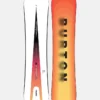 Burton Custom Smalls Camber snowboard för barn Burton Custom Smalls Camber snowboard för barn