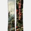 Burton Custom Smalls Camber snowboard för barn Burton Custom Smalls Camber snowboard för barn