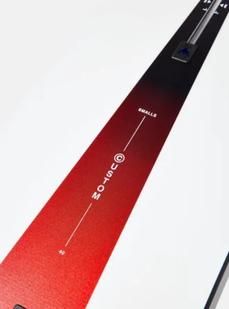 Burton Custom Smalls Camber snowboard för barn