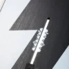 Burton Custom Smalls Camber snowboard för barn Burton Custom Smalls Camber snowboard för barn