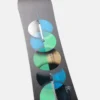 Burton Custom Smalls Camber snowboard för barn Burton Custom Smalls Camber snowboard för barn