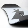 Burton Custom Smalls Camber snowboard för barn Burton Custom Smalls Camber snowboard för barn