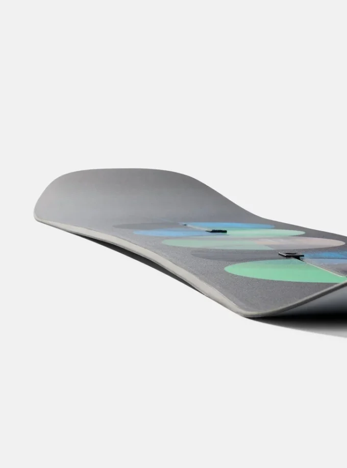 Burton Custom Smalls Camber snowboard för barn Burton Custom Smalls Camber snowboard för barn