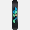 Burton Custom Smalls Camber snowboard för barn Burton Custom Smalls Camber snowboard för barn