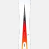 Burton Custom Smalls Camber snowboard för barn Burton Custom Smalls Camber snowboard för barn