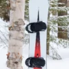 Burton Custom Smalls Camber snowboard för barn Burton Custom Smalls Camber snowboard för barn