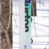 Burton Custom Smalls Camber snowboard för barn Burton Custom Smalls Camber snowboard för barn
