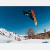 Burton Custom Smalls Camber snowboard för barn Burton Custom Smalls Camber snowboard för barn