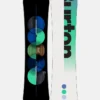 Burton Custom Smalls Camber snowboard för barn (andra kvalitet) Burton Custom Smalls Camber snowboard för barn (andra kvalitet)