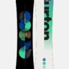 Burton Custom Smalls Camber Snowboard för barn (prov) Burton Custom Smalls Camber Snowboard för barn (prov)