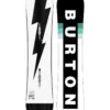 Burton Custom Smalls snowboard för barn – andra kvalitet Burton Custom Smalls snowboard för barn – andra kvalitet
