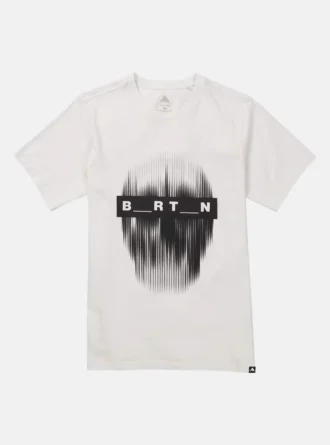 Burton Custom X 26 kortärmad T-shirt