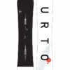 Burton Custom X Camber snowboard för herr Burton Custom X Camber snowboard för herr