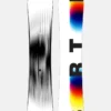 Burton Custom X Camber snowboard för herr