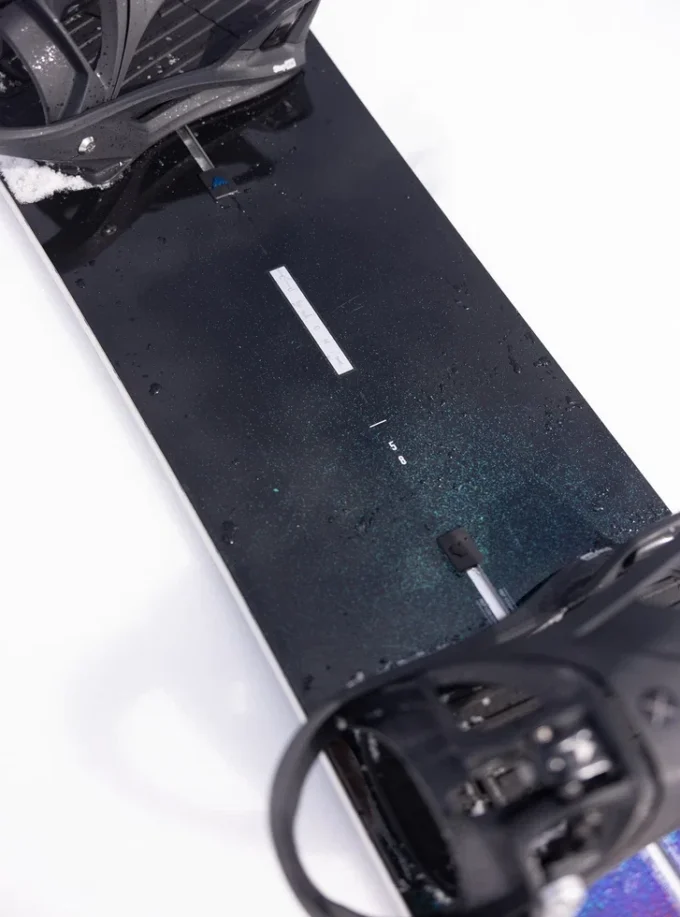 Burton Custom X Camber snowboard för herr