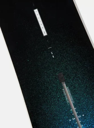 Burton Custom X Camber snowboard för herr