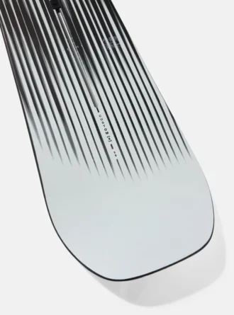 Burton Custom X Camber snowboard för herr