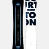 Burton Custom X Camber snowboard för herr Burton Custom X Camber snowboard för herr