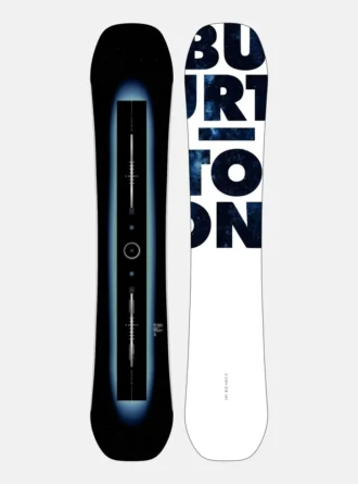 Burton Custom X Camber snowboard för herr