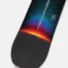Burton Custom X Camber snowboard för herr