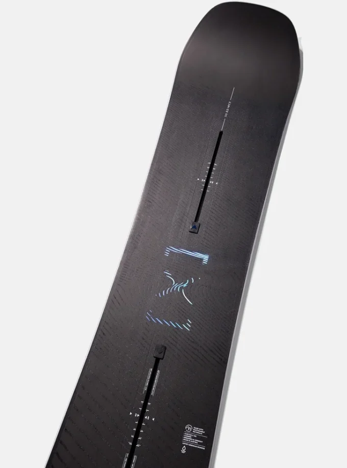 Burton Custom X Camber snowboard för herr Burton Custom X Camber snowboard för herr