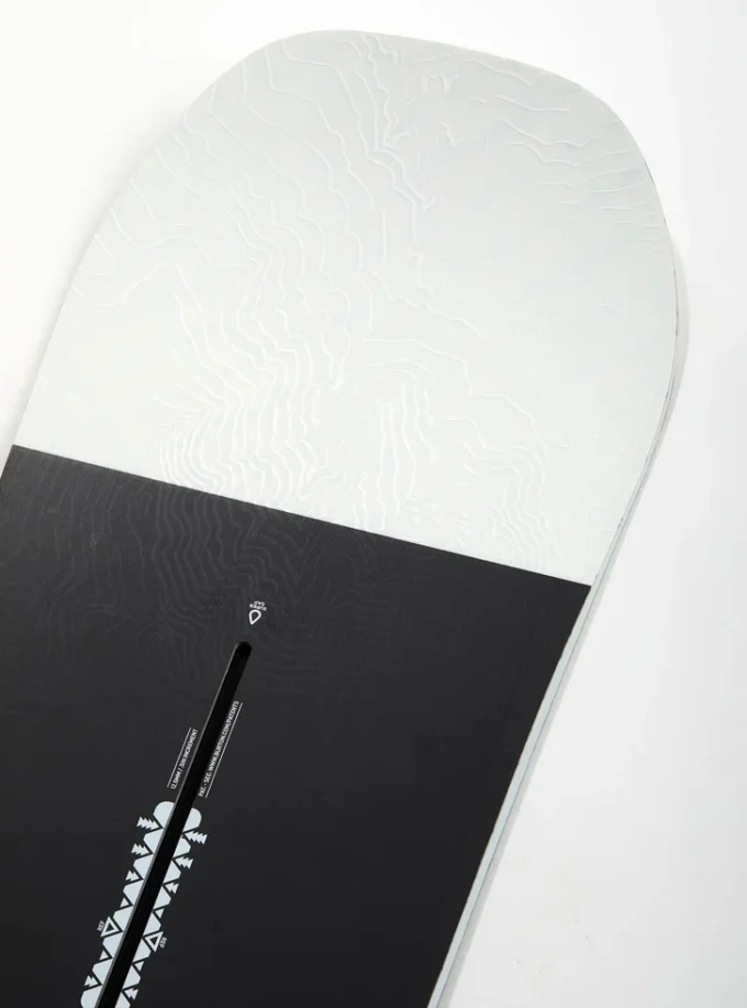 Burton Custom X Camber snowboard för herr Burton Custom X Camber snowboard för herr