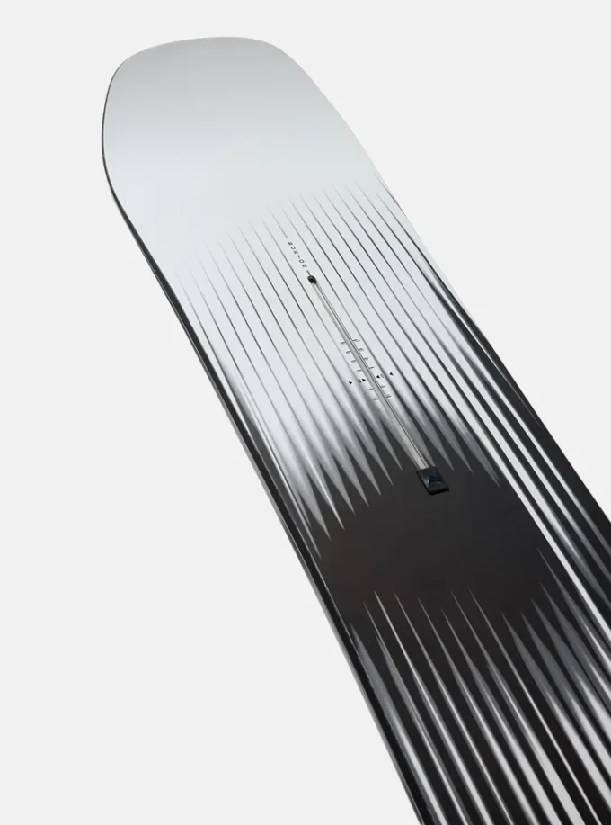 Burton Custom X Camber snowboard för herr