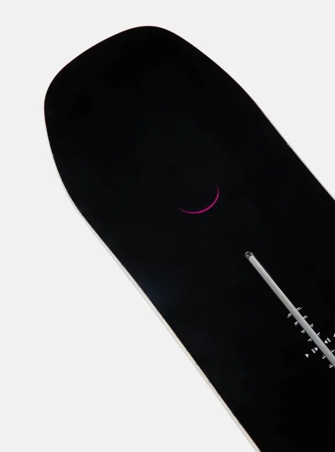 Burton Custom X Camber snowboard för herr