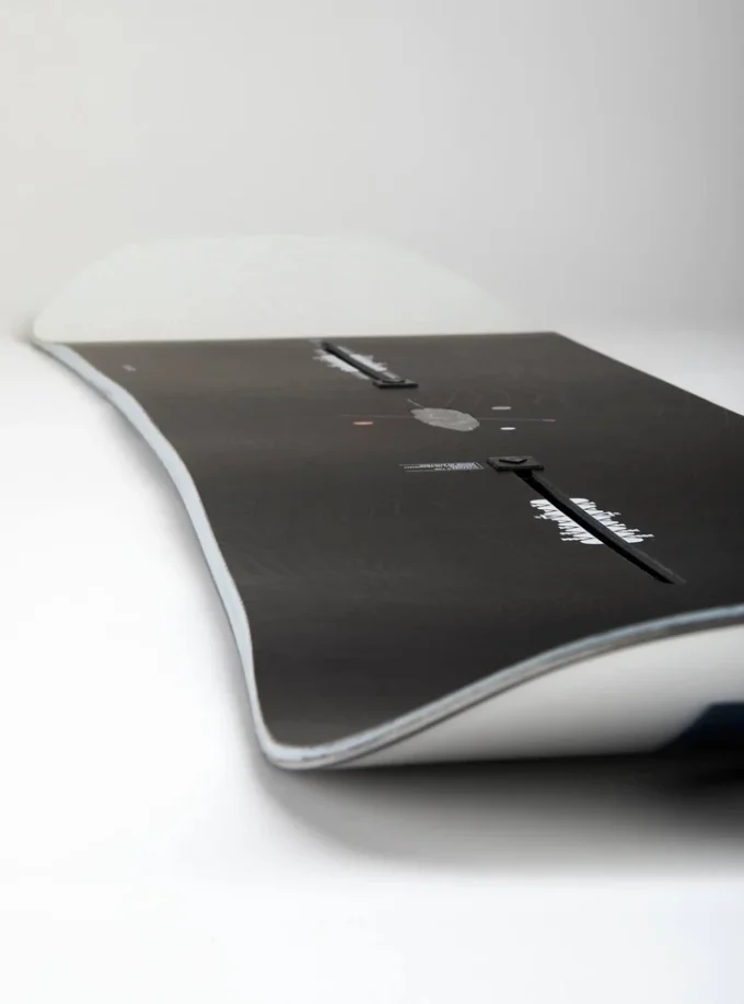 Burton Custom X Camber snowboard för herr Burton Custom X Camber snowboard för herr