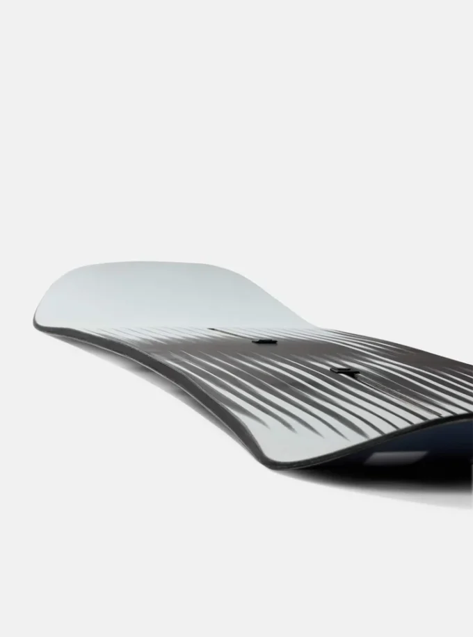 Burton Custom X Camber snowboard för herr