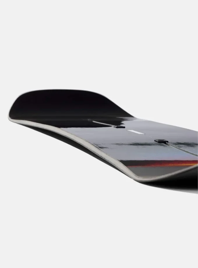 Burton Custom X Camber snowboard för herr