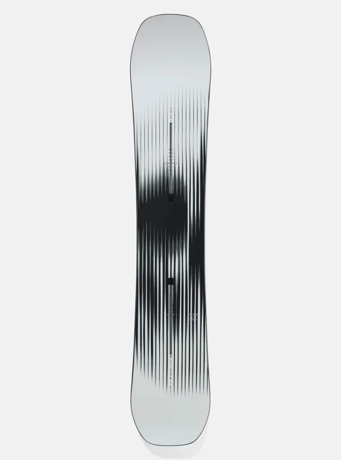 Burton Custom X Camber snowboard för herr