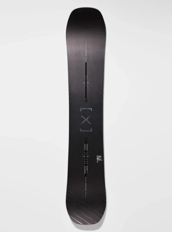 Burton Custom X Camber snowboard för herr Burton Custom X Camber snowboard för herr