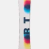 Burton Custom X Camber snowboard för herr