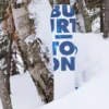 Burton Custom X Camber snowboard för herr Burton Custom X Camber snowboard för herr