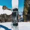 Burton Custom X Camber snowboard för herr