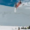 Burton Custom X Camber snowboard för herr Burton Custom X Camber snowboard för herr
