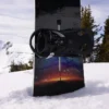 Burton Custom X Camber snowboard för herr