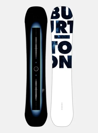 Burton Custom X Flying V snowboard för herr