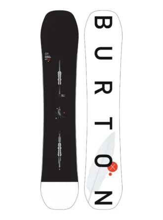 Burton Custom X Flying V snowboard för herr