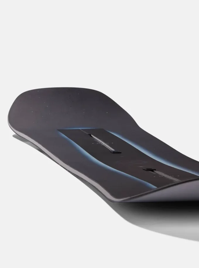 Burton Custom X Flying V snowboard för herr Burton Custom X Flying V snowboard för herr